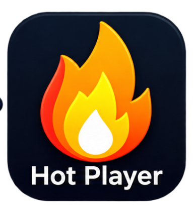 Hot Player